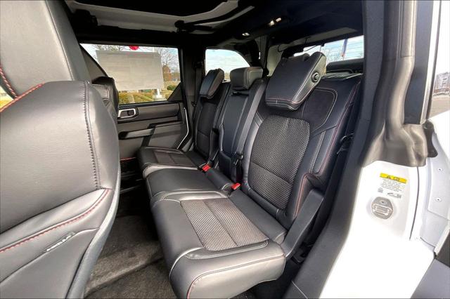 New 2025 Ford Bronco Raptor For Sale in Olive Branch, MS
