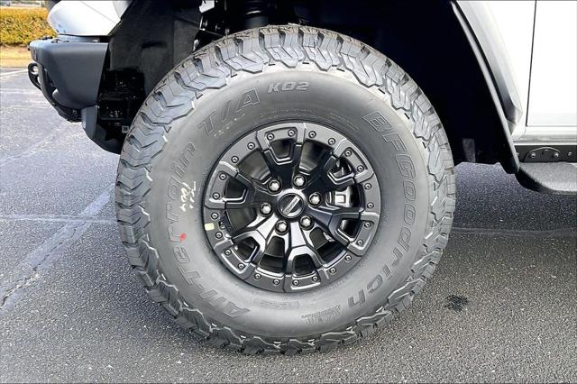 New 2025 Ford Bronco Raptor For Sale in Olive Branch, MS