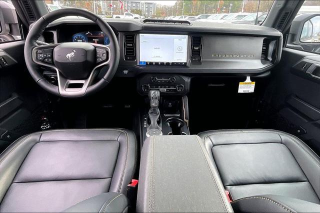 New 2025 Ford Bronco For Sale in Olive Branch, MS