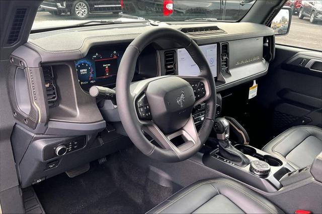 New 2025 Ford Bronco For Sale in Olive Branch, MS