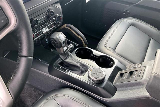 New 2025 Ford Bronco For Sale in Olive Branch, MS