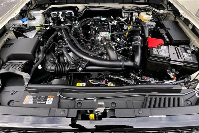 New 2025 Ford Bronco For Sale in Olive Branch, MS