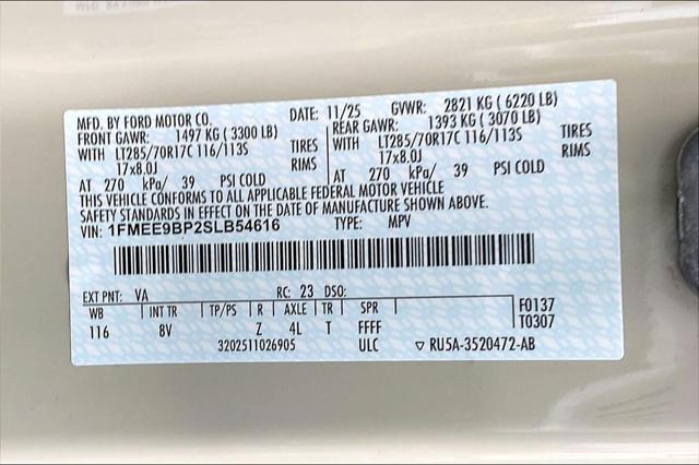 New 2025 Ford Bronco For Sale in Olive Branch, MS