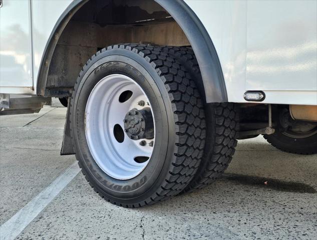 2022 Ford F-550 XL