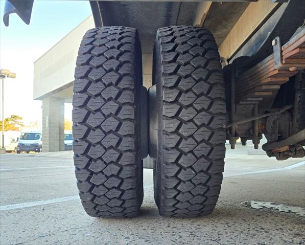 2022 Ford F-550 XL