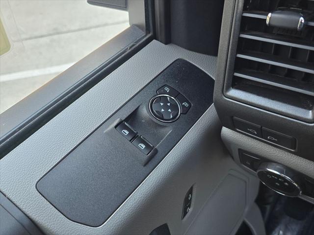 2022 Ford F-550 XL