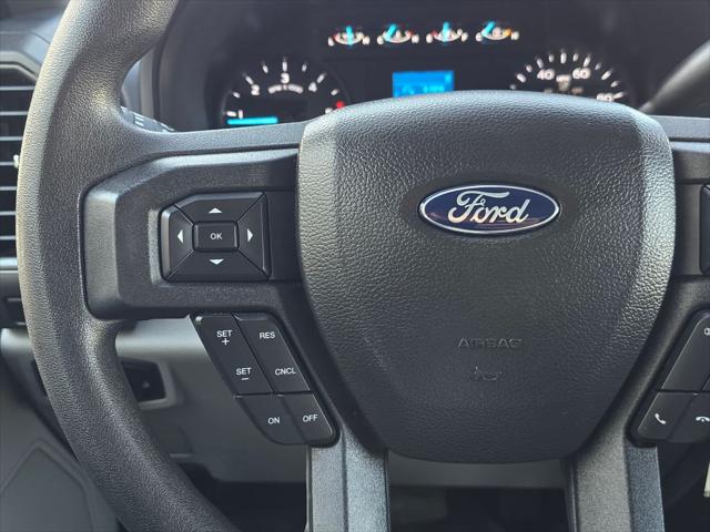 2022 Ford F-550 XL