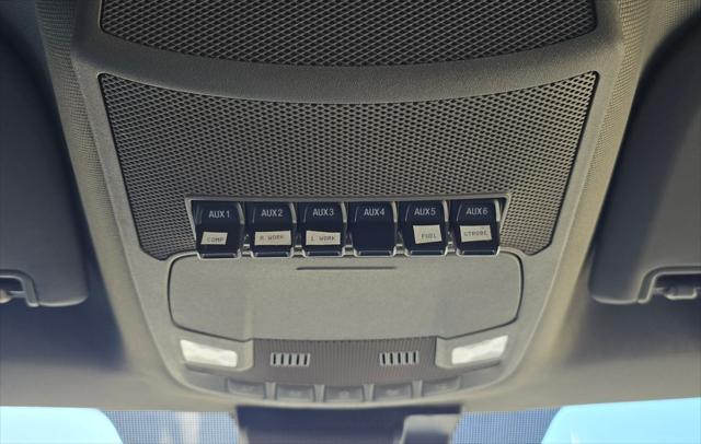 2022 Ford F-550 XL