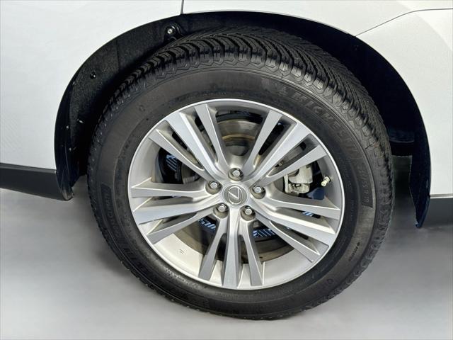 2015 Lexus RX 350 F Sport