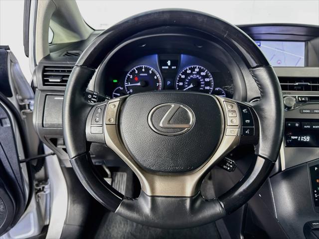 2015 Lexus RX 350 F Sport