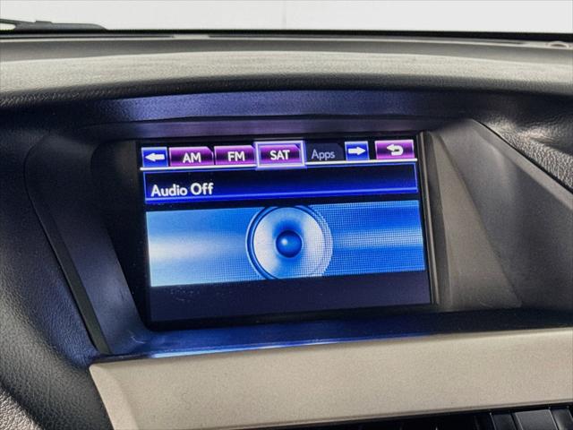 2015 Lexus RX 350 F Sport