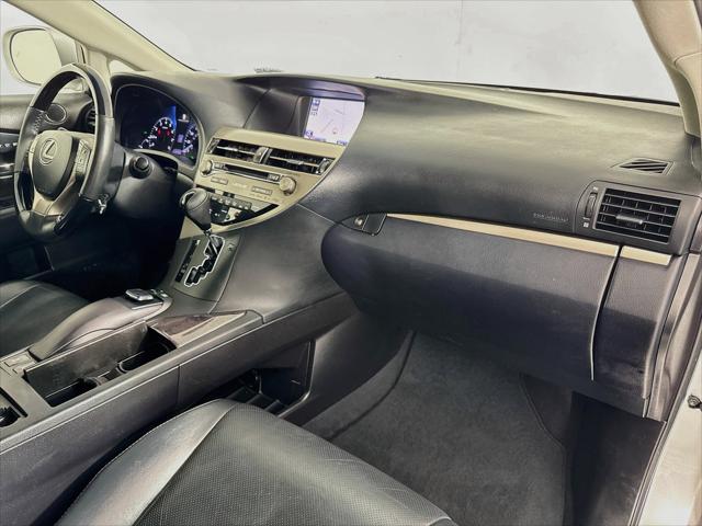 2015 Lexus RX 350 F Sport