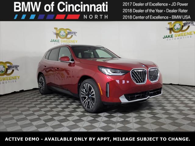 2026 BMW X3 30 xDrive for sale in Cincinnati, OH