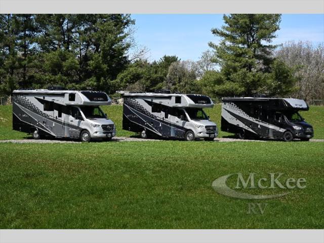 2026 Mercedes-Benz Sprinter 3500XD Chassis Standard Roof 4-Cyl Diesel HO