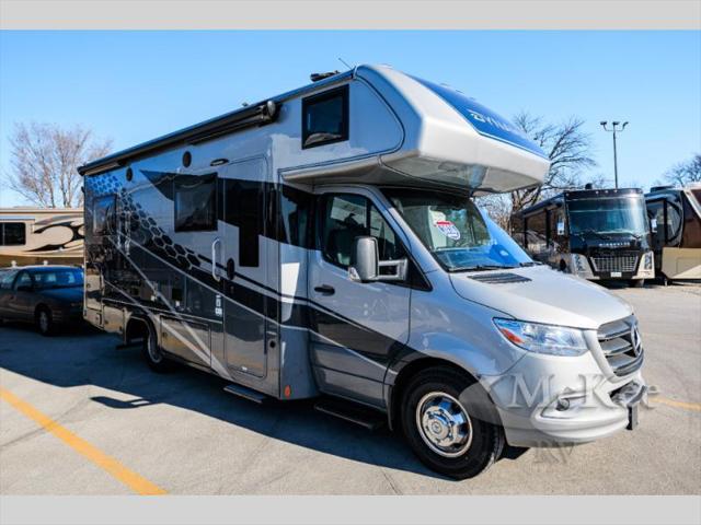 2026 Mercedes-Benz Sprinter 3500XD Chassis Standard Roof 4-Cyl Diesel HO for sale in Perry, IA
