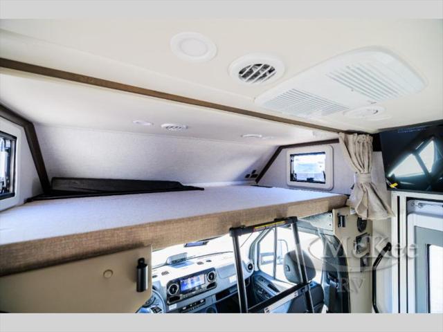 2026 Mercedes-Benz Sprinter 3500XD Chassis Standard Roof 4-Cyl Diesel HO