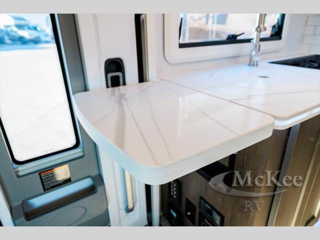 2026 Mercedes-Benz Sprinter 3500XD Chassis Standard Roof 4-Cyl Diesel HO
