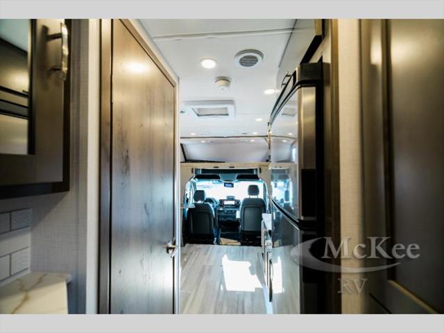 2026 Mercedes-Benz Sprinter 3500XD Chassis Standard Roof 4-Cyl Diesel HO