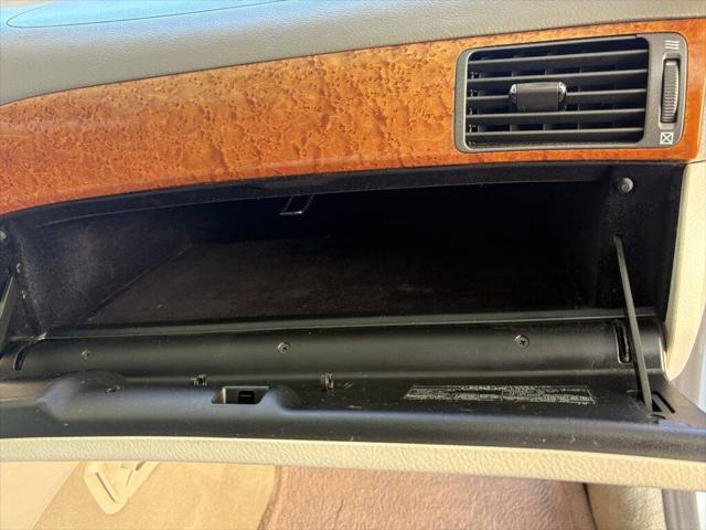2003 Lexus LS 430 Base 4dr Sedan