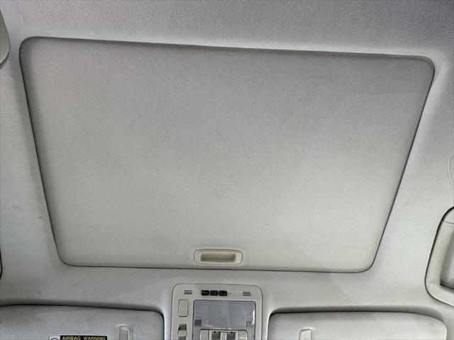 2003 Lexus LS 430 Base 4dr Sedan