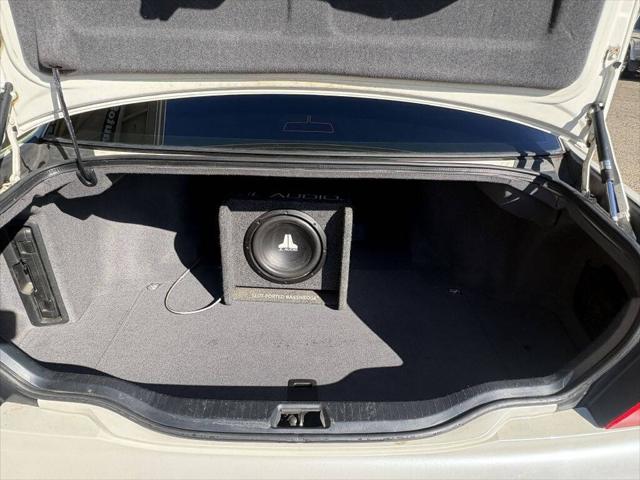 2003 Lexus LS 430 Base 4dr Sedan