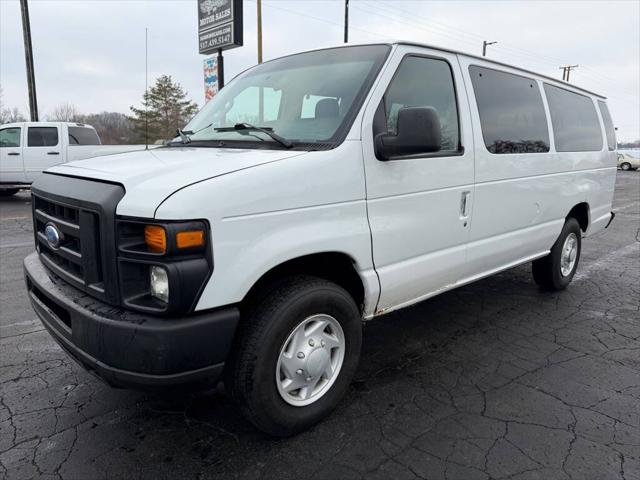 2009 Ford E-350 Super Duty E350 SUPER DUTY for sale in Hillsdale, MI