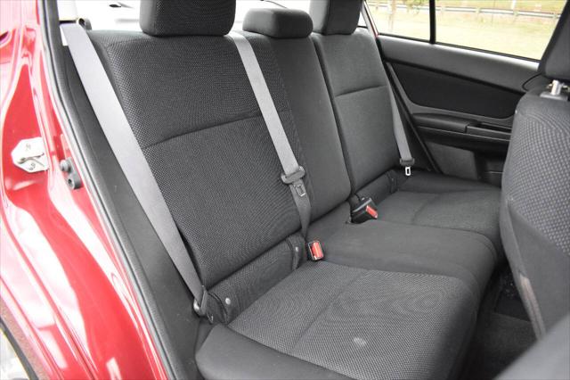 2013 Subaru Impreza 2.0i Premium
