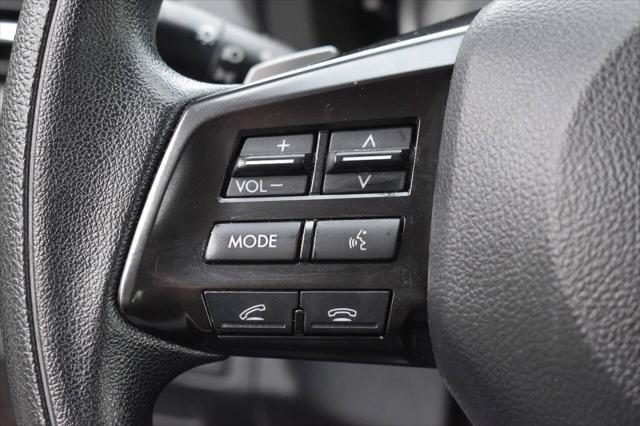 2013 Subaru Impreza 2.0i Premium