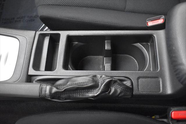 2013 Subaru Impreza 2.0i Premium