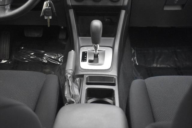 2013 Subaru Impreza 2.0i Premium