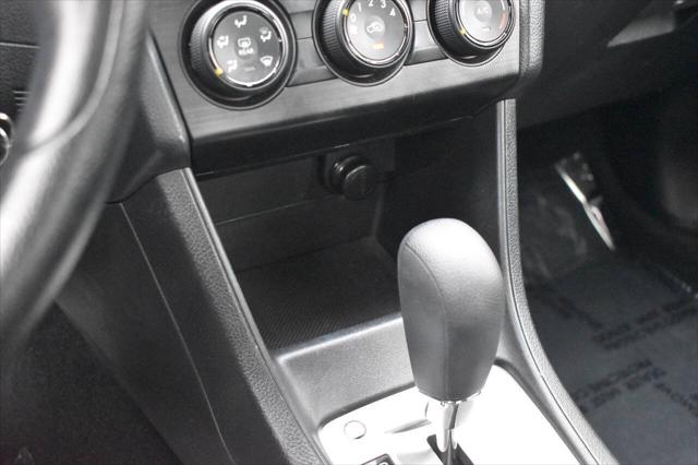 2013 Subaru Impreza 2.0i Premium