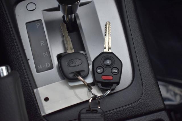 2013 Subaru Impreza 2.0i Premium