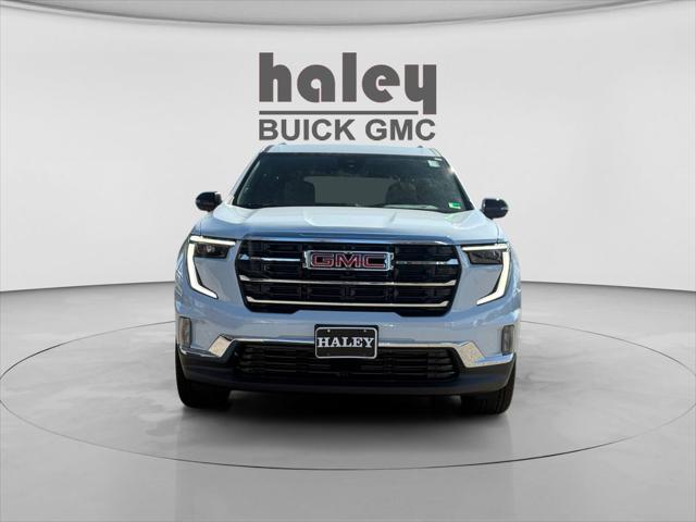 2026 GMC Acadia Elevation FWD