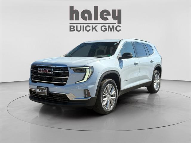 2026 GMC Acadia Elevation FWD for sale in Richmond, VA