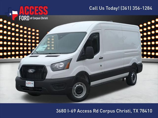 2026 Ford Transit Cargo Van T-250 148 Med Rf 9150 GVWR RWD for sale in Corpus Christi, TX