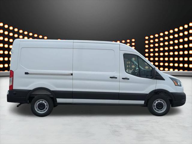 2026 Ford Transit Cargo Van T-250 148 Med Rf 9150 GVWR RWD