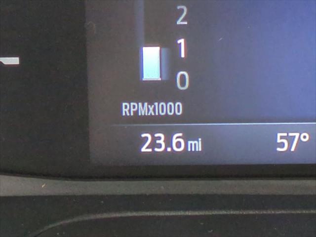 2026 Ford Transit Cargo Van T-250 148 Med Rf 9150 GVWR RWD