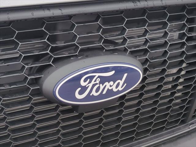 2026 Ford Transit Cargo Van T-250 148 Med Rf 9150 GVWR RWD