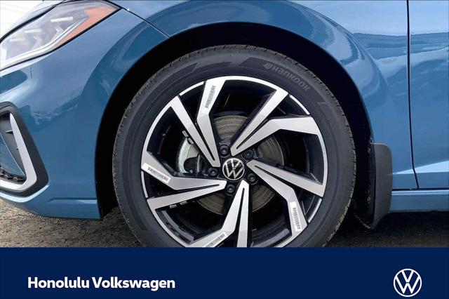 2026 Volkswagen Jetta SEL