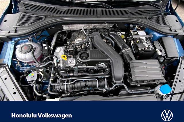 2026 Volkswagen Jetta SEL