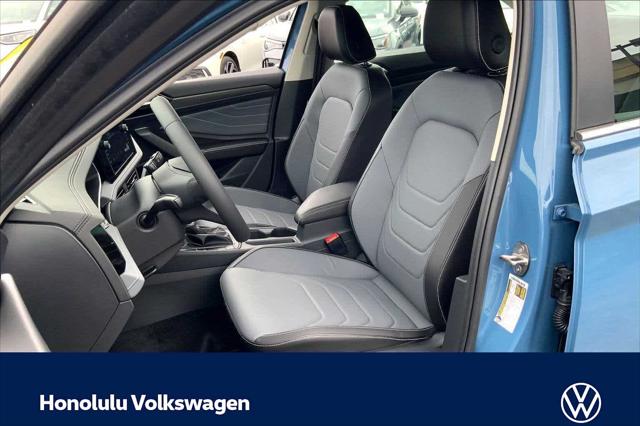 2026 Volkswagen Jetta SEL
