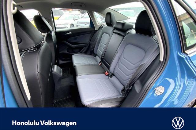 2026 Volkswagen Jetta SEL