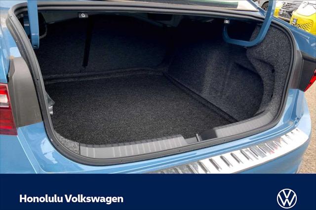 2026 Volkswagen Jetta SEL