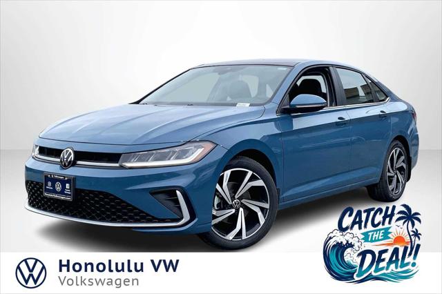 2026 Volkswagen Jetta SEL for sale in Honolulu, HI