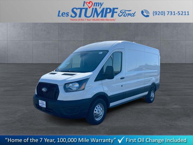 2026 Ford Transit Cargo Van T-250 MR CARGO XL AWD for sale in Appleton, WI