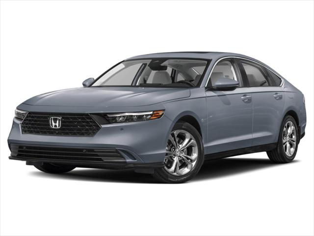 2025 Honda Accord Sedan EX-L for sale in Olathe, KS