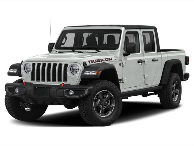 2020 Jeep Gladiator Rubicon for sale in Lisbon Falls, ME