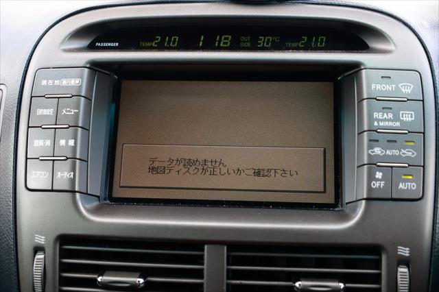 2000 Toyota Celsior Rhd Unknown