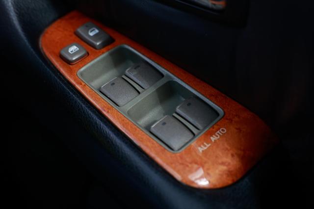 2000 Toyota Celsior Rhd Unknown