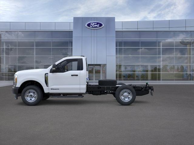 2026 Ford F-350 XL
